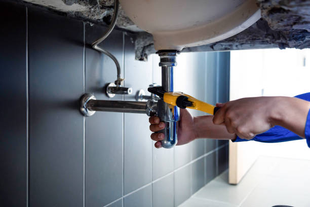 Green Plumbing Solutions and Water Conservation in Fairfield, OH